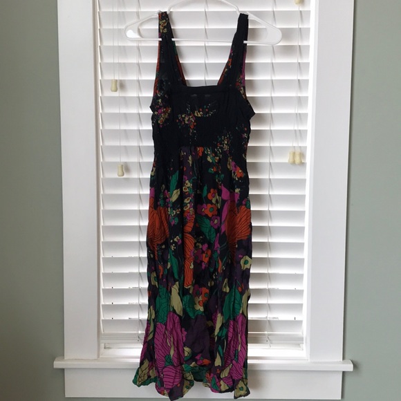 Floral Dress 🌷 - Picture 3 of 8